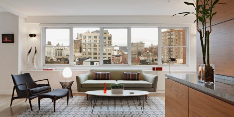 10 gadgets útiles para tu primer apartamento