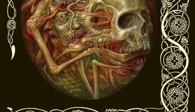 Los signos de que el viento desordenó