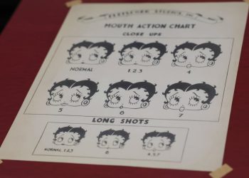 Lista del Día del Dominio Público 2026: Betty Boop, dibujos animados de Disney y más