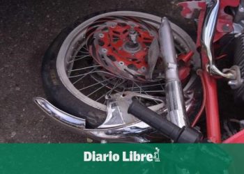 Accidentes de tránsito en El Seibo dejan tres fallecidos