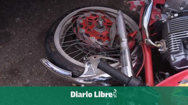 Accidentes de tránsito en El Seibo dejan tres fallecidos