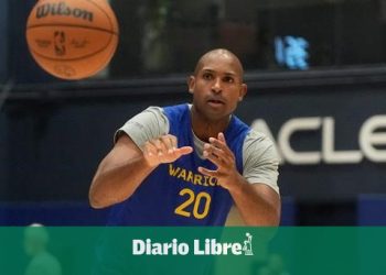 Horford llega a los 1.000 triples y se une a Nowitzki y LeBron