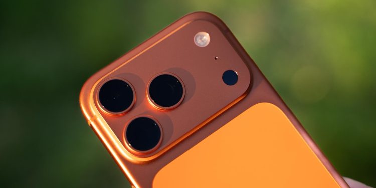 Tu iPhone esconde un metro láser y sorprendentemente funciona bien