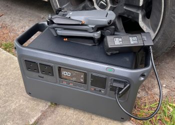 Cómo probamos las centrales eléctricas portátiles en ZDNET en 2026