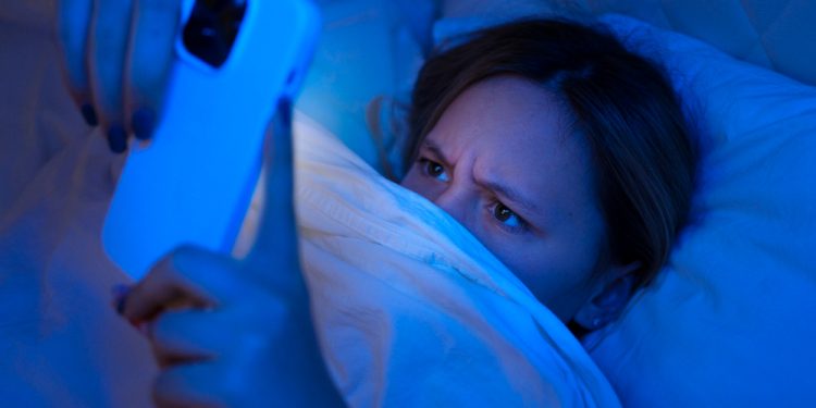 ¿No pudo dormir? Así afecta el insomnio al cuerpo y qué hacer para manejarlo.