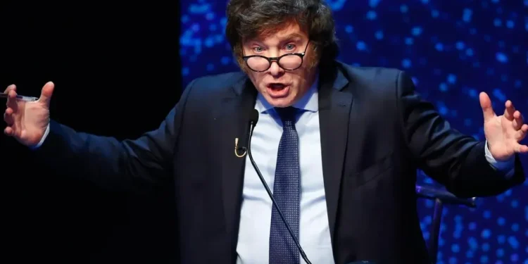 Javier Milei abre el año entre decisiones ejecutivas y planificación legislativa