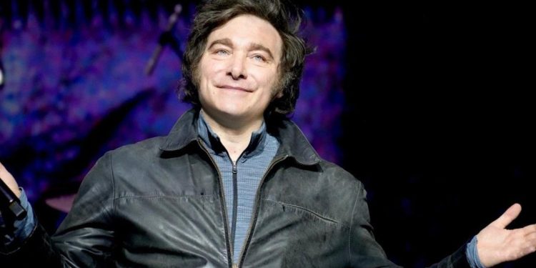 The Telegraph lo eligió como el segundo líder mundial más influyente