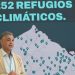 Por el calor, Ciudad abrió más refugios climáticos y reforzó equipos de emergencias.
