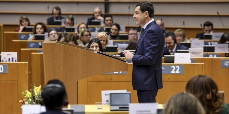 «Es el mayor espacio de libertad y bienestar del mundo»