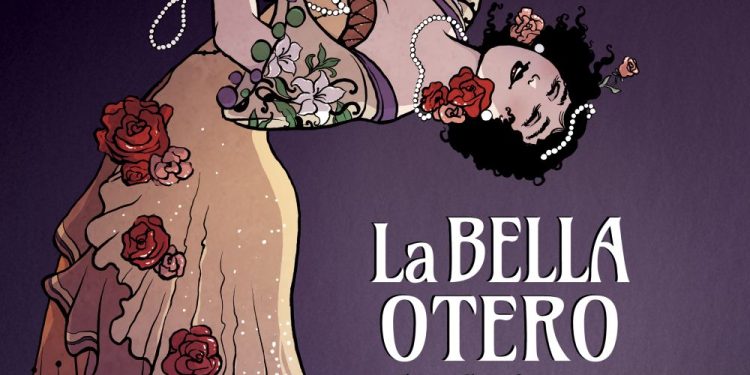 La Bella Otero: No se lo diga a nadie…
