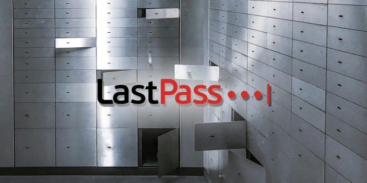 Los ataques de robo de criptomonedas se remontan a la violación de LastPass en 2022
