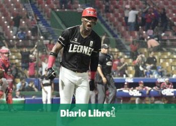 Leones del Escogido: luce indetenible; Toros no ceden