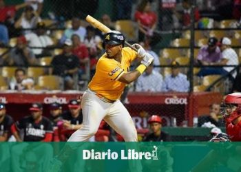 Lidom: Alberto Rodríguez gana el Novato del Año