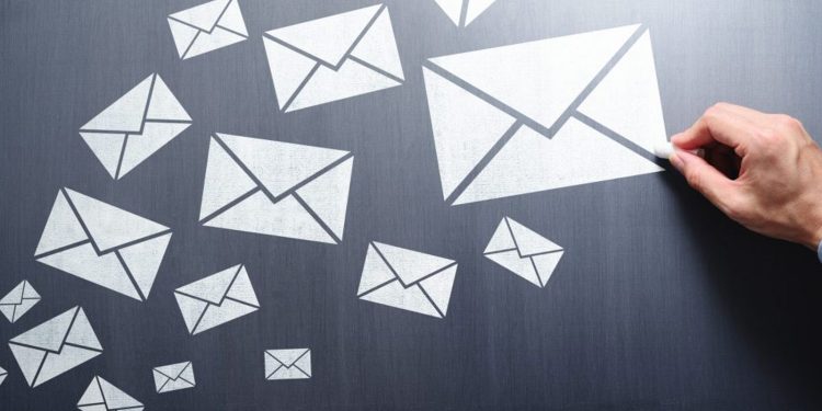 Estos son los riesgos de usar un único correo electrónico para todo