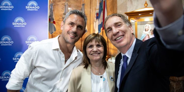 Tras un año de derrotas legislativas, Javier Milei cerró el ciclo parlamentario con dos triunfos clave