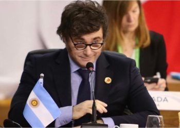 Javier Milei avanza en el armado de un bloque regional de 10 países para plantarse frente al socialismo