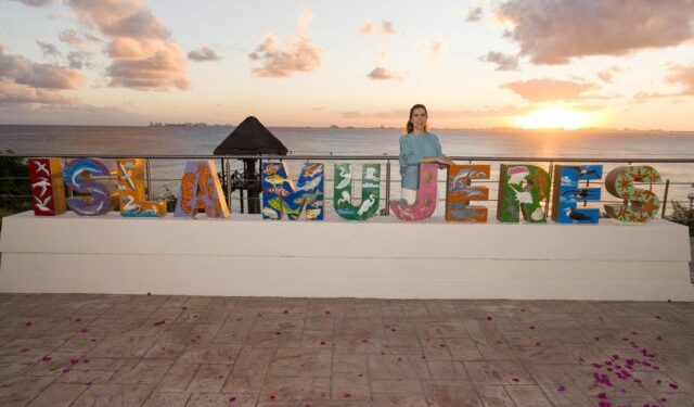 Isla Mujeres tendrá nuevo espacio público: 'Mirador Mar Turquesa'