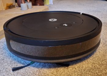 'Sus datos no saldrán de EE. UU.': el CEO de iRobot tranquiliza a los propietarios de Roomba tras la adquisición por parte de una empresa china