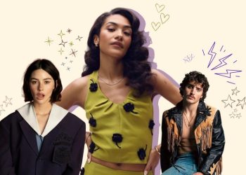 la generación que quiere volver a ser estrella con el glamur de antes