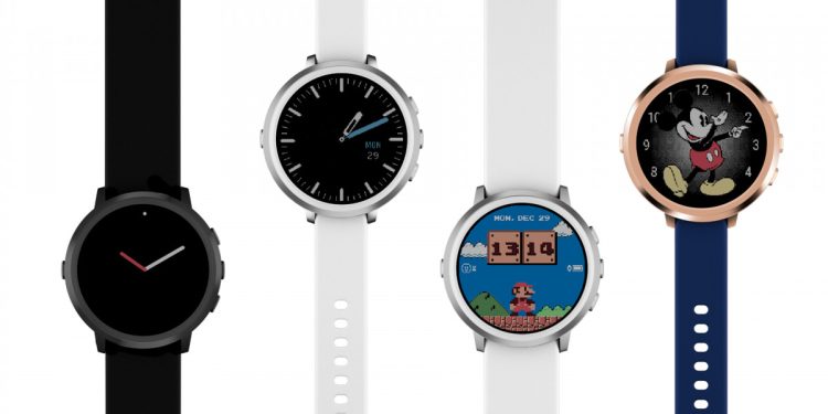 Pebble Round 2: detalles, precios y novedades del reloj inteligente con pantalla de papel electrónico
