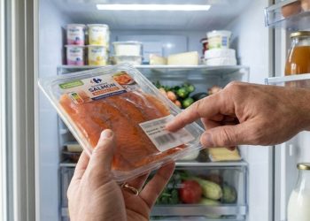 Rappel chez Ikea: ce saumon mariné descongelé que vous croyez frais est en réalité déjà périmé