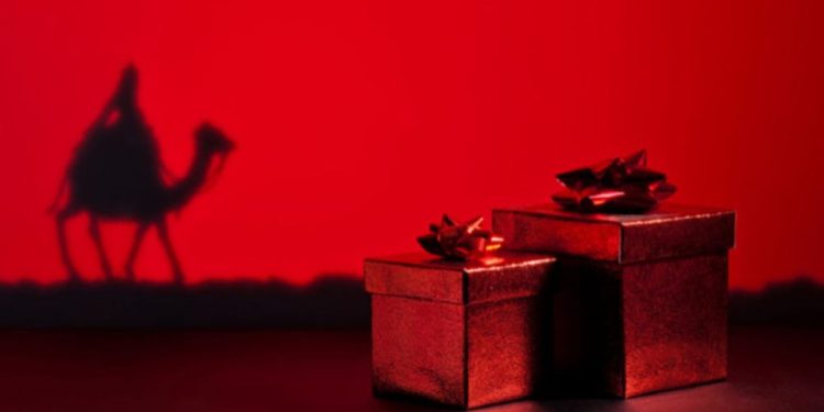 Últimos días para regalar tecnología en Reyes Magos
