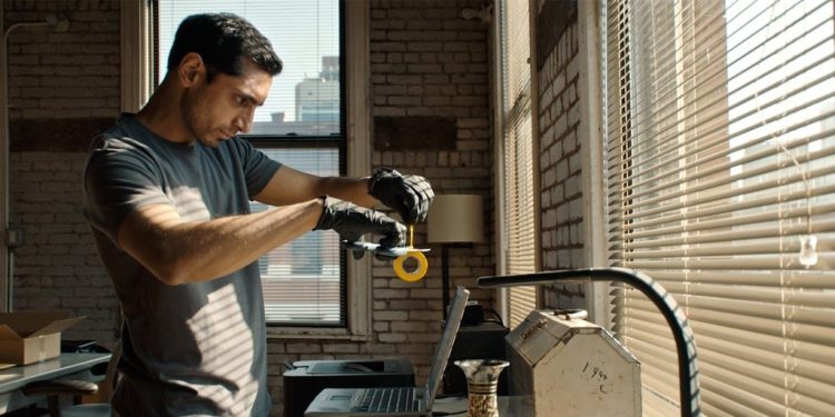 Las películas invisibles y las listas de lo que nadie vio.