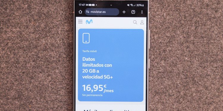 Todas las condiciones que necesitas cumplir para poder acceder a las pruebas de fibra de 10 Gbps y el router WiFi 7 de Movistar.