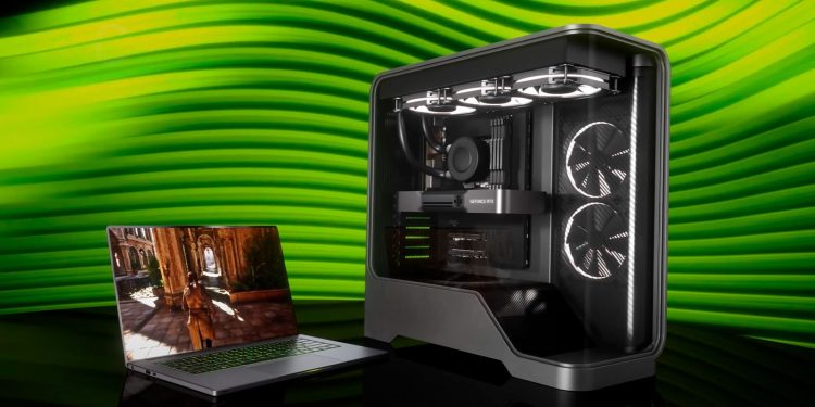 Última oportunidad para hacerse con la mejor tarjeta gráfica Nvidia para jugar a 4K antes de que los precios suban