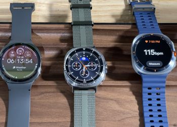Pixel Watch y Galaxy Watch: el error que distorsiona los cuadrantes