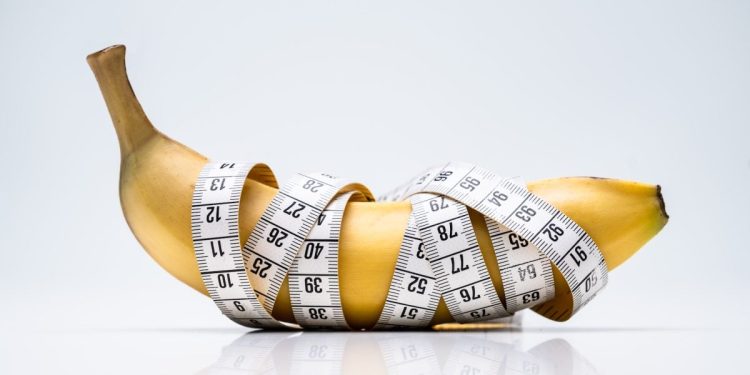 Seule cette partie du corps d'un homme donne una indicación sur la taille de son sexe, selon une chirurgienne