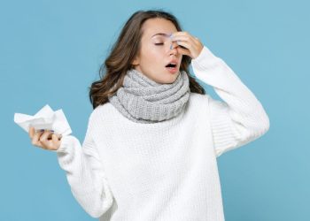 Para las alergias explosivas en enero, las astucias de un farmacéutico para venir a combatir