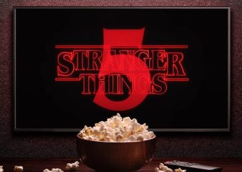 ¡Stranger Things c'est fini! Pourquoi dire adieu à una serie peut vraiment nous déprimer