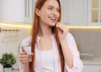 Vitamina D en invierno: ¿quieres suplementarla y comentarla?