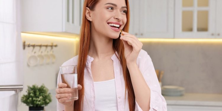 Vitamina D en invierno: ¿quieres suplementarla y comentarla?