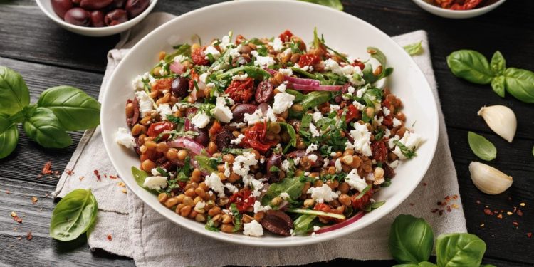 Déjeuner: 5 ideas de repas légers parfaits para este debut del año