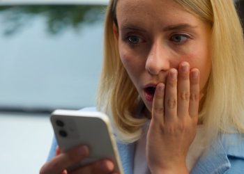 Ella descubrió la infidélité de son mari sur le cuenta TikTok de un restaurante. Comment faire face quand la tromperie est exposée au grand jour ?