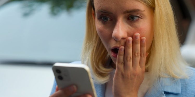 Ella descubrió la infidélité de son mari sur le cuenta TikTok de un restaurante. Comment faire face quand la tromperie est exposée au grand jour ?