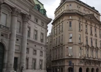 La oposición se unió en un amplio rechazo al DNU que modifica la ley de Inteligencia Nacional