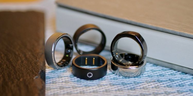 ¿Están finalmente los anillos inteligentes listos para la corriente principal?