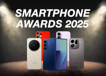 Smartphone Awards 2025: los mejores smartphones del año