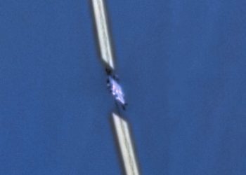 SpaceX comienza una “reconfiguración significativa” de la constelación de satélites Starlink