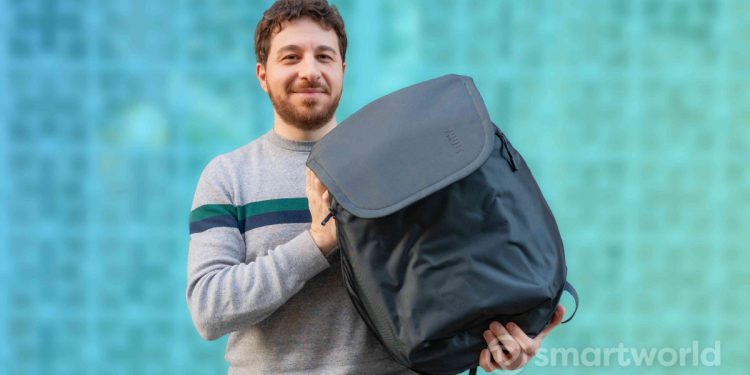 Revisión de la mochila de viaje Thule Subterra 2: zaino da viaggio versátil