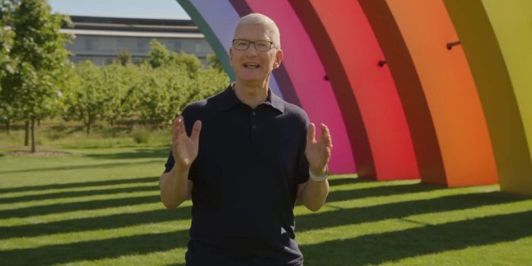 Todos los nuevos productos que Apple lanzará en 2025