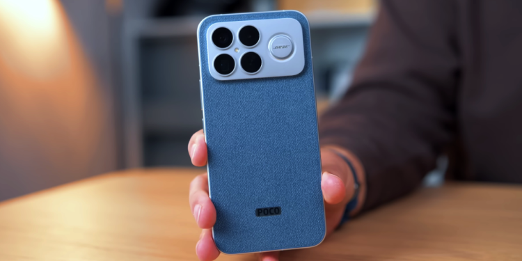 Este Xiaomi nos parece el móvil con mejor relación calidad-precio.