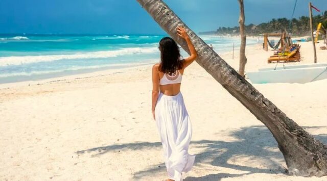 Tulum: lenta recuperación turística tras intensa promoción