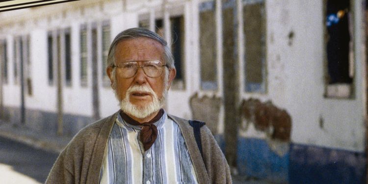 Un hombre va, de Paco Candel