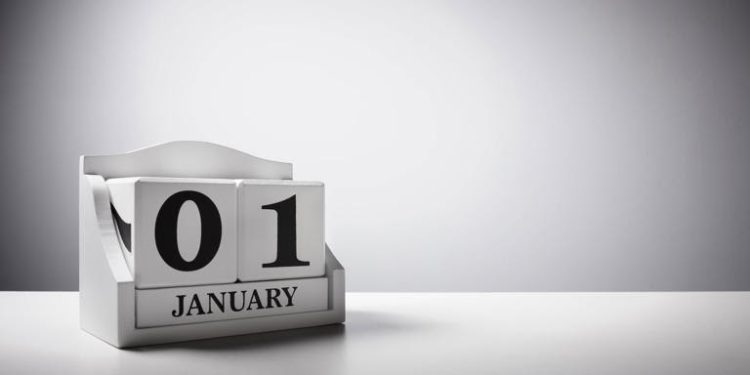 Por primera vez el 1 de enero de 2026 será el “Día 111” ¿Qué significa?