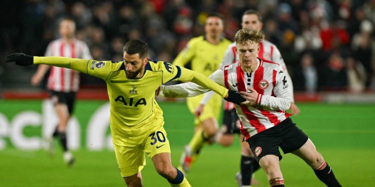 Premier: con Bentancur en cancha, se abrió el 2026 con una marca histórica; hubo cuatro empates, tres 0-0