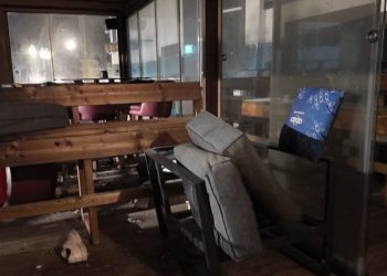 La pista clave del desastre en Suiza: el video que muestra cómo se originó el fuego en la estación de esquí